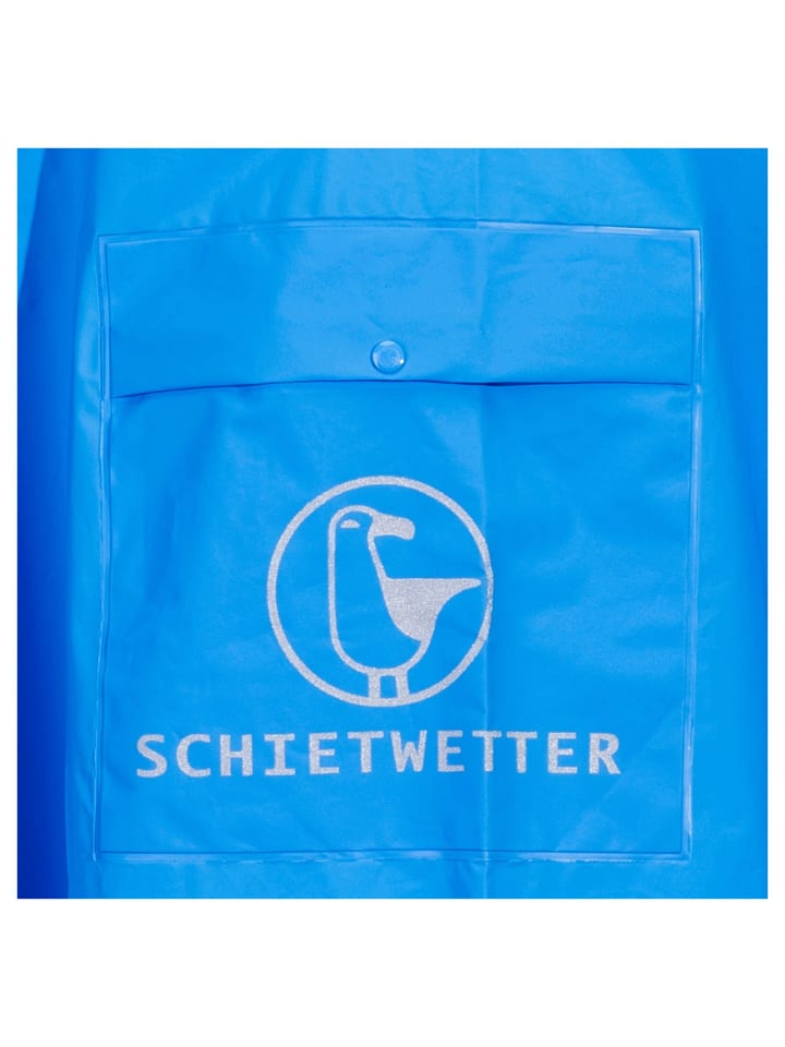 SCHIETWETTER Regenponcho 