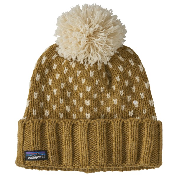 Patagonia - Snowbelle Beanie - Mütze