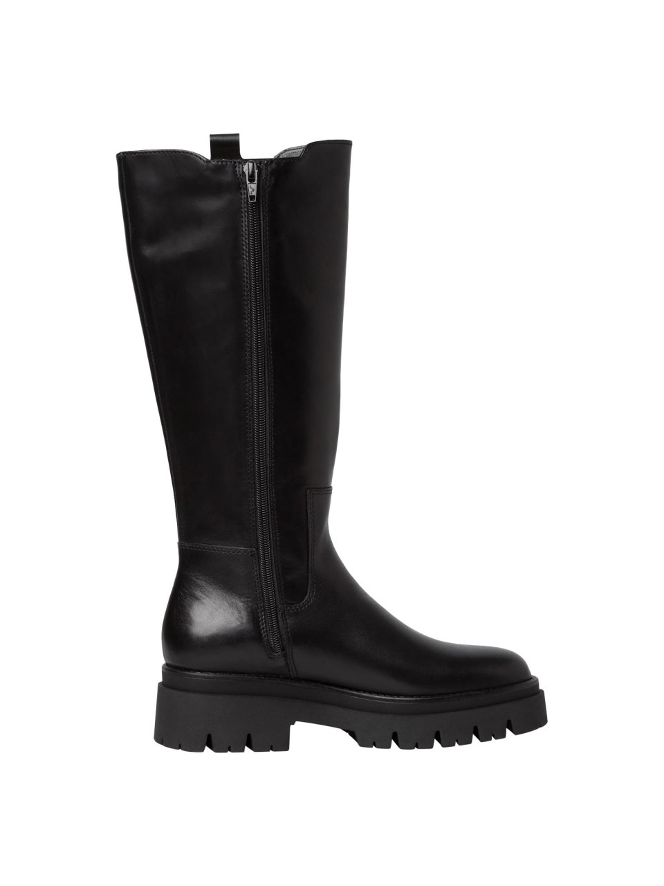 TAMARIS Stiefel schwarz Da.-Stiefel