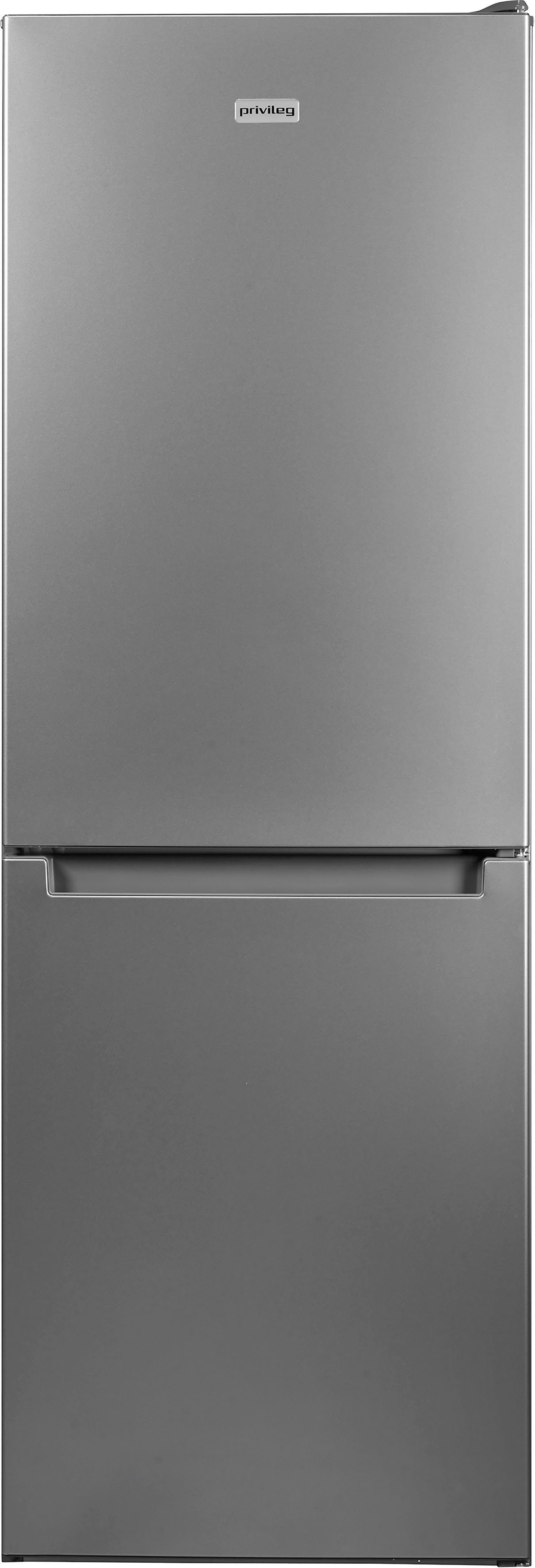 Privileg Kühl-/Gefrierkombination PVB 476 SE, 176 cm hoch, 59,5 cm breit