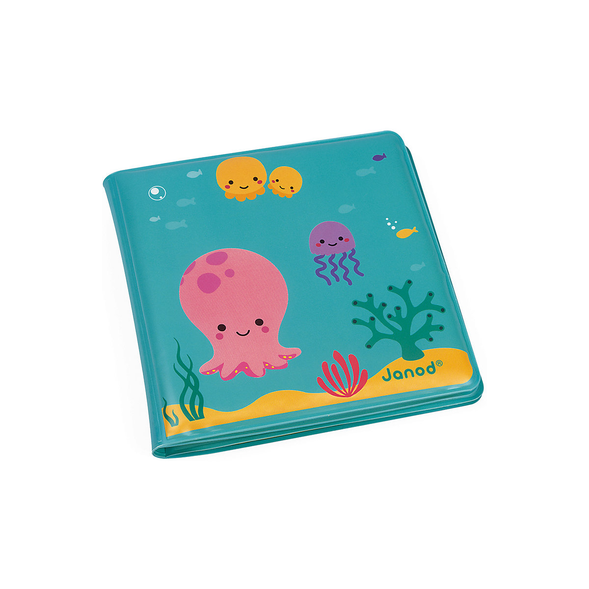 Badespielzeug Activity-Buch Unter Wasser