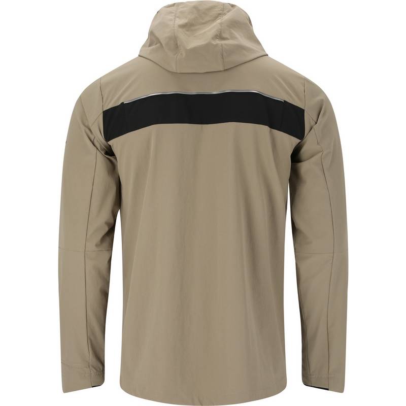 Endurance Tellent Laufjacke Herren