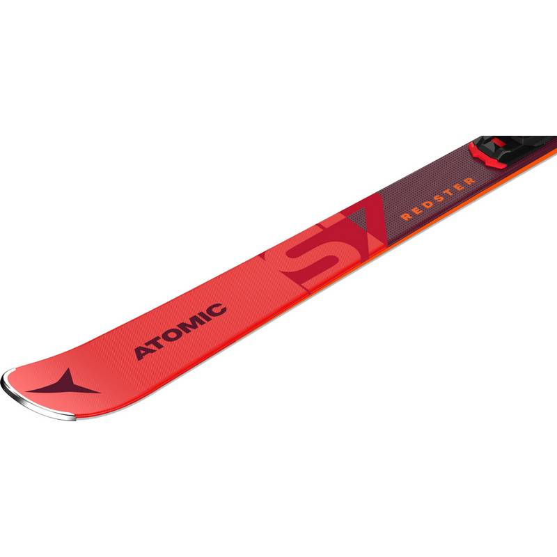 ATOMIC REDSTER S7 + M 12 GW Carving Ski