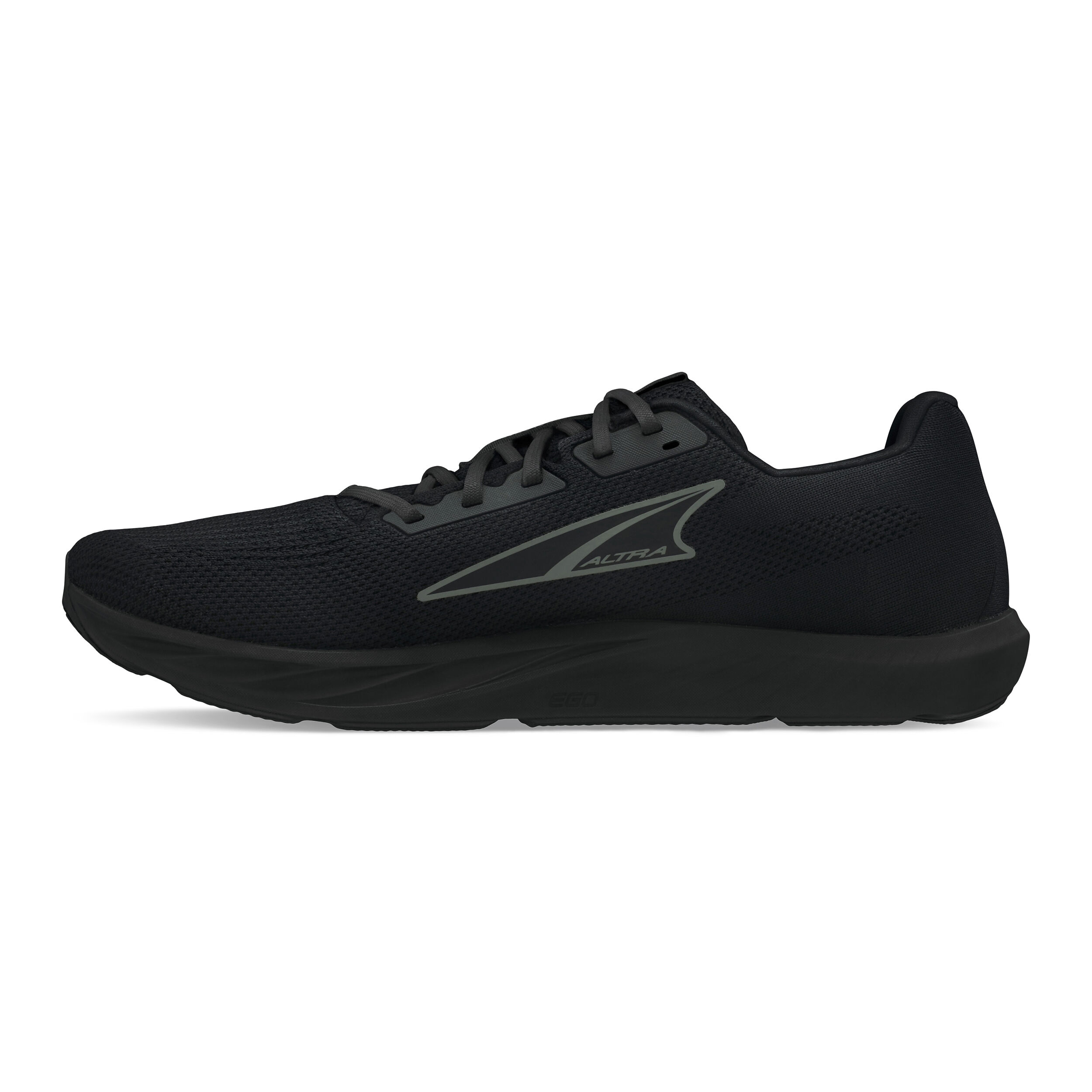Escalante 4 Neutralschuh Herren - Schwarz