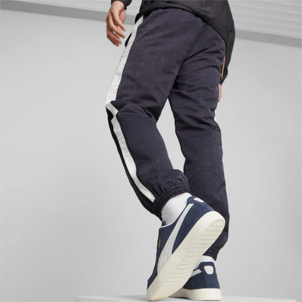 PUMA Clyde OG 391962-01 / blau