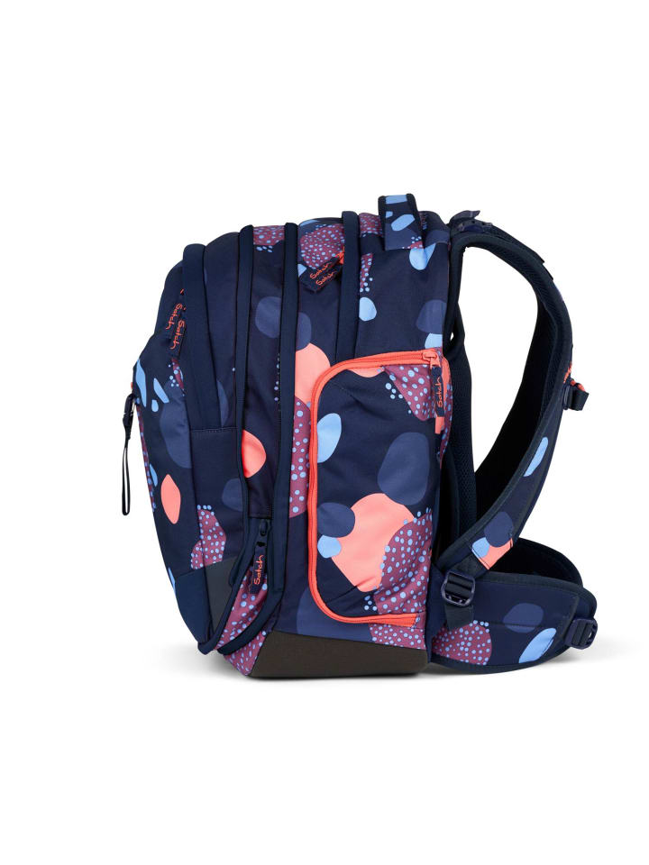Satch Satch match Schulrucksack Coral Reef günstig kaufen onesize
