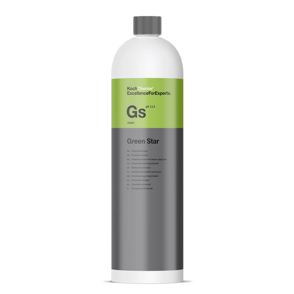 Koch Chemie Green Star Universalreiniger 1L