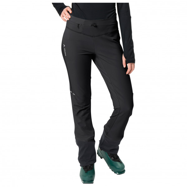 Vaude - Women's Larice Light Pants III - Skitourenhose