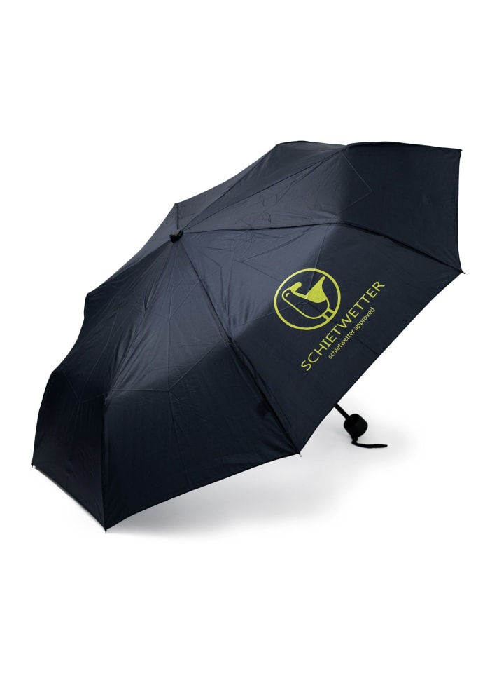 SCHIETWETTER Regenschirm Möwe in navy günstig kaufen onesize