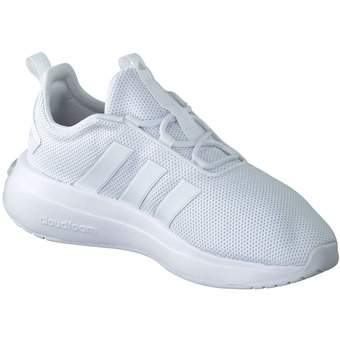 adidas Racer TR 23 K Sneaker in weiß