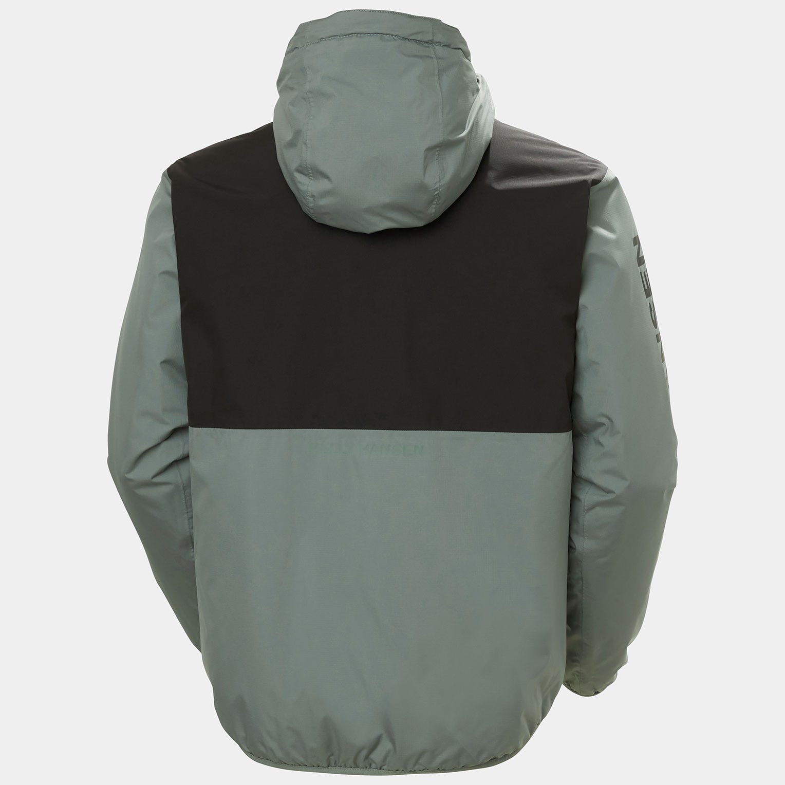 Men's Ervik Insulated Rain Jacket