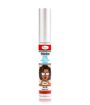 theBalm theBalmJour Lippenstift-6.5 ml