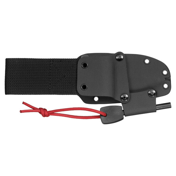 OUTDOOR MASTER L MIC - Survival Messer