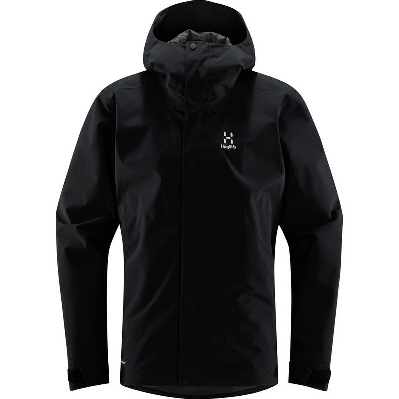 Haglfs Koyal Proof Jacket Hardshelljacke Herren
