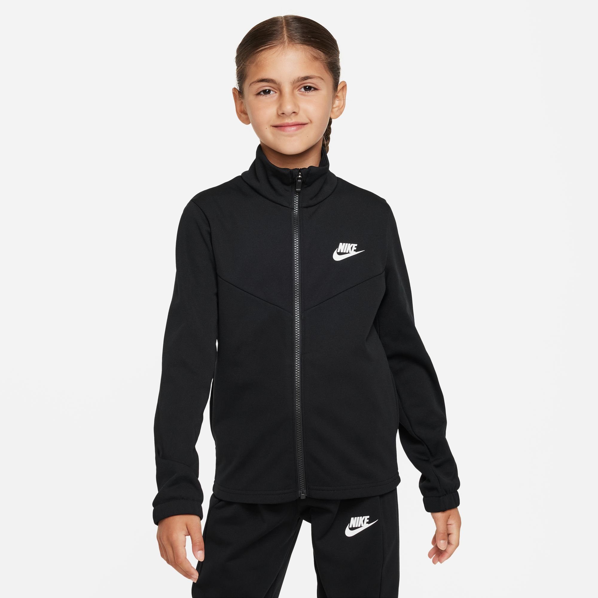 Nike Sportswear Trainingsanzug BIG KIDS' TRACKSUIT