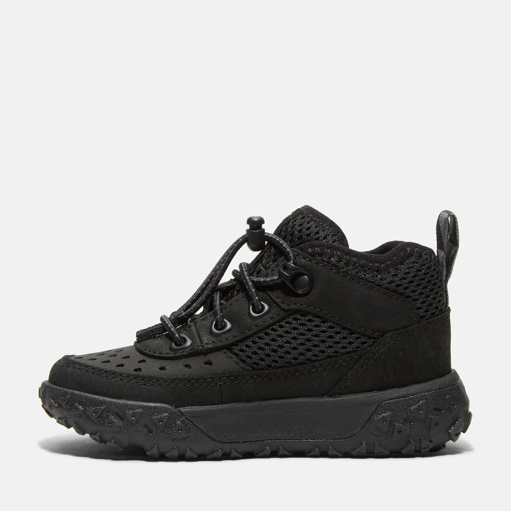 Timberland Greenstride Motion 6 Super Oxfordschuhe TB0A66R40151 / schwarz