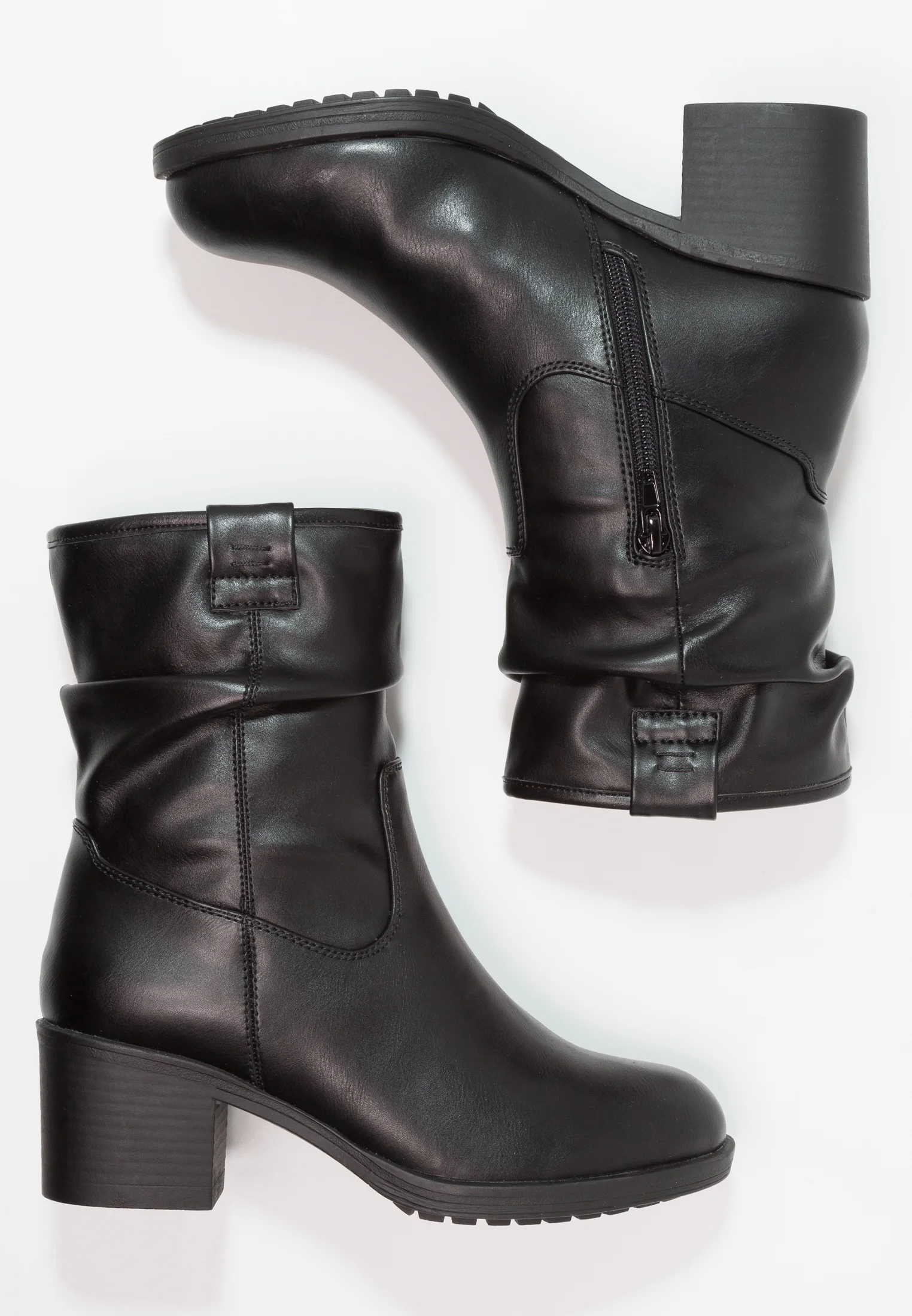 Anna Field BOTAS DE INVIERNO - Botines