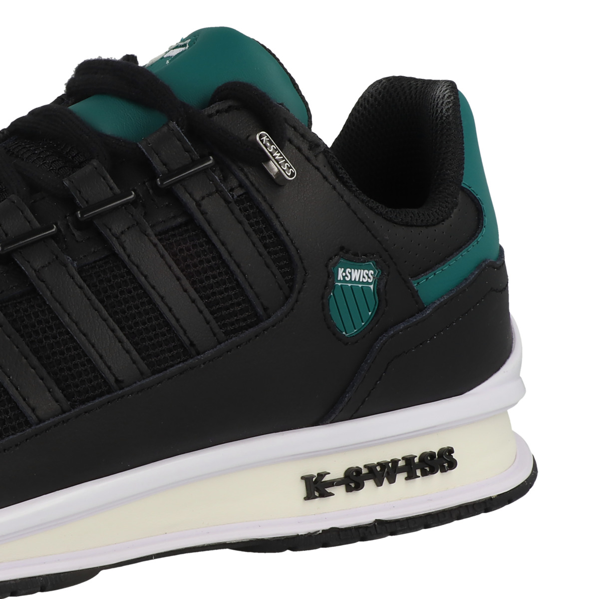 K-Swiss Rinzler Gt Sneaker Low schwarz