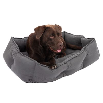 Kuschelbett Silky