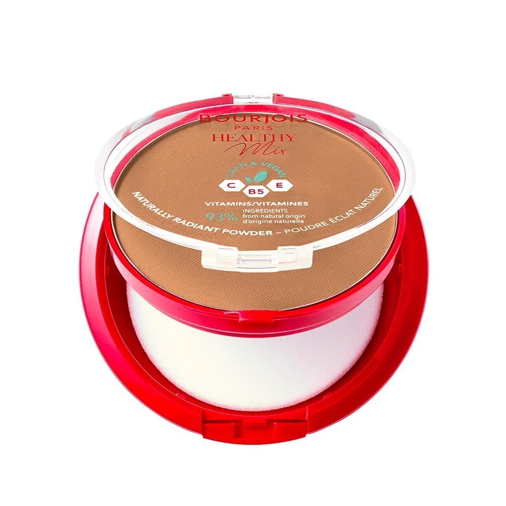 Bourjois HEALTHY MIX CLEAN