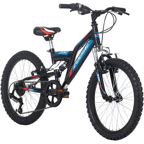 SPEZIALFAHRRAD KINDERFAHRRAD 20'' ZODIAC RH 31 CM
