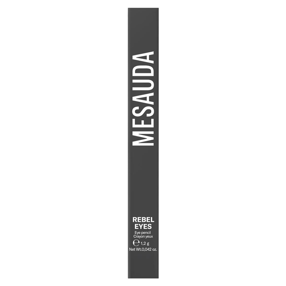 Mesauda Beauty REBEL EYES 106 SEAWEED