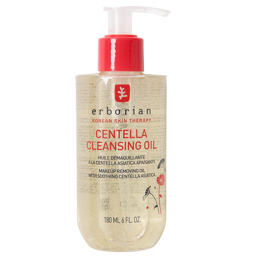 Erborian Centella Cleansing Oil 180 ml