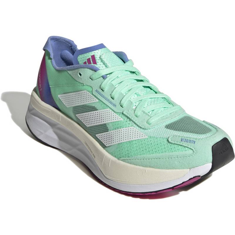 adidas ADIZERO BOSTON 11 Laufschuhe Damen