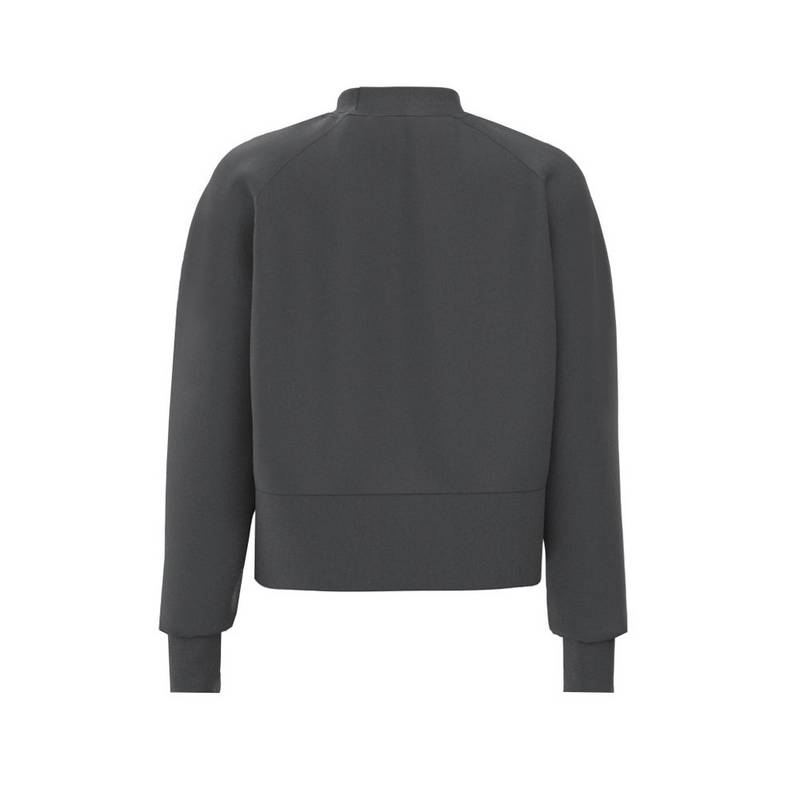 BIDI BADU Chill Crew Hoodie Damen