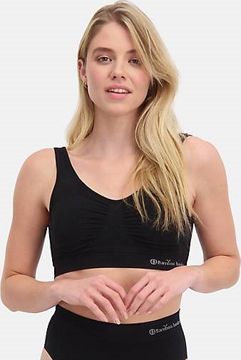 Bamboo Basics Bustier