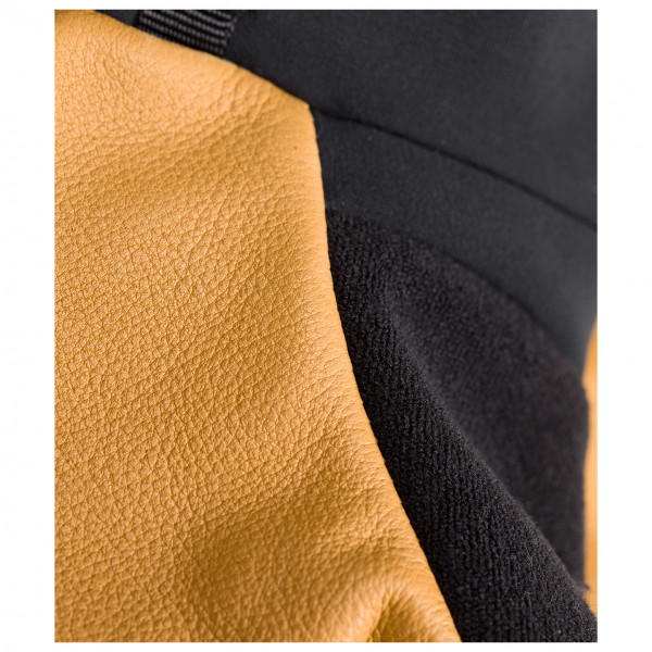 Norrøna - Lyngen GORE-TEX Infinium Leather Gloves - Handschuhe