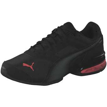 PUMA Tazon 7 Sneaker in schwarz