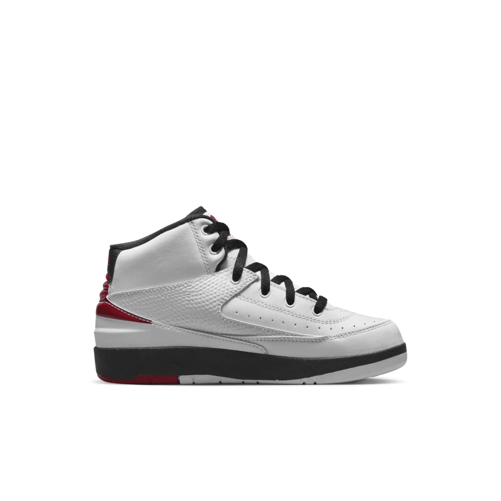 NIKE JORDAN 2 Retro PS DQ8564-106 / weiss
