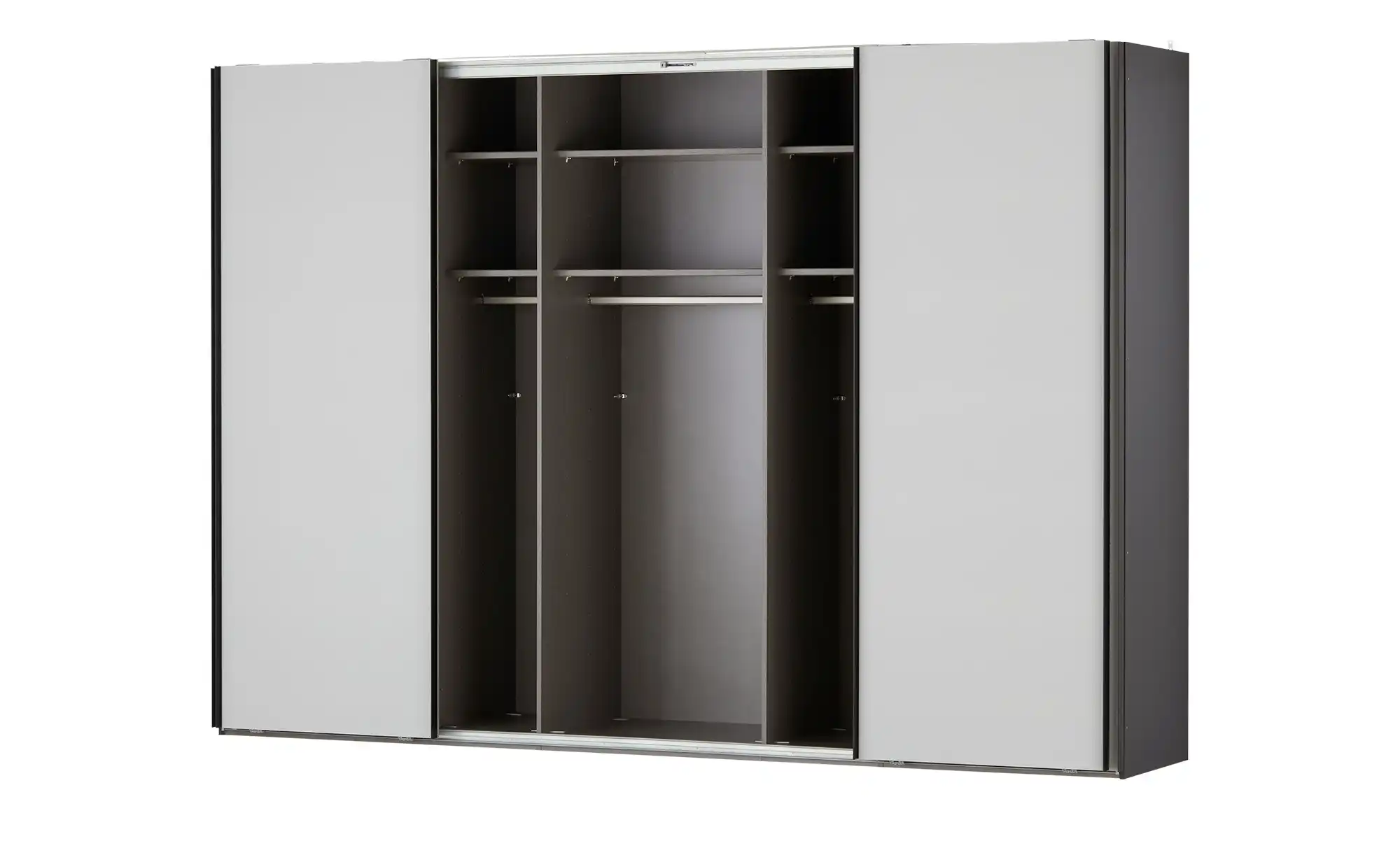 Schwebetürenschrank