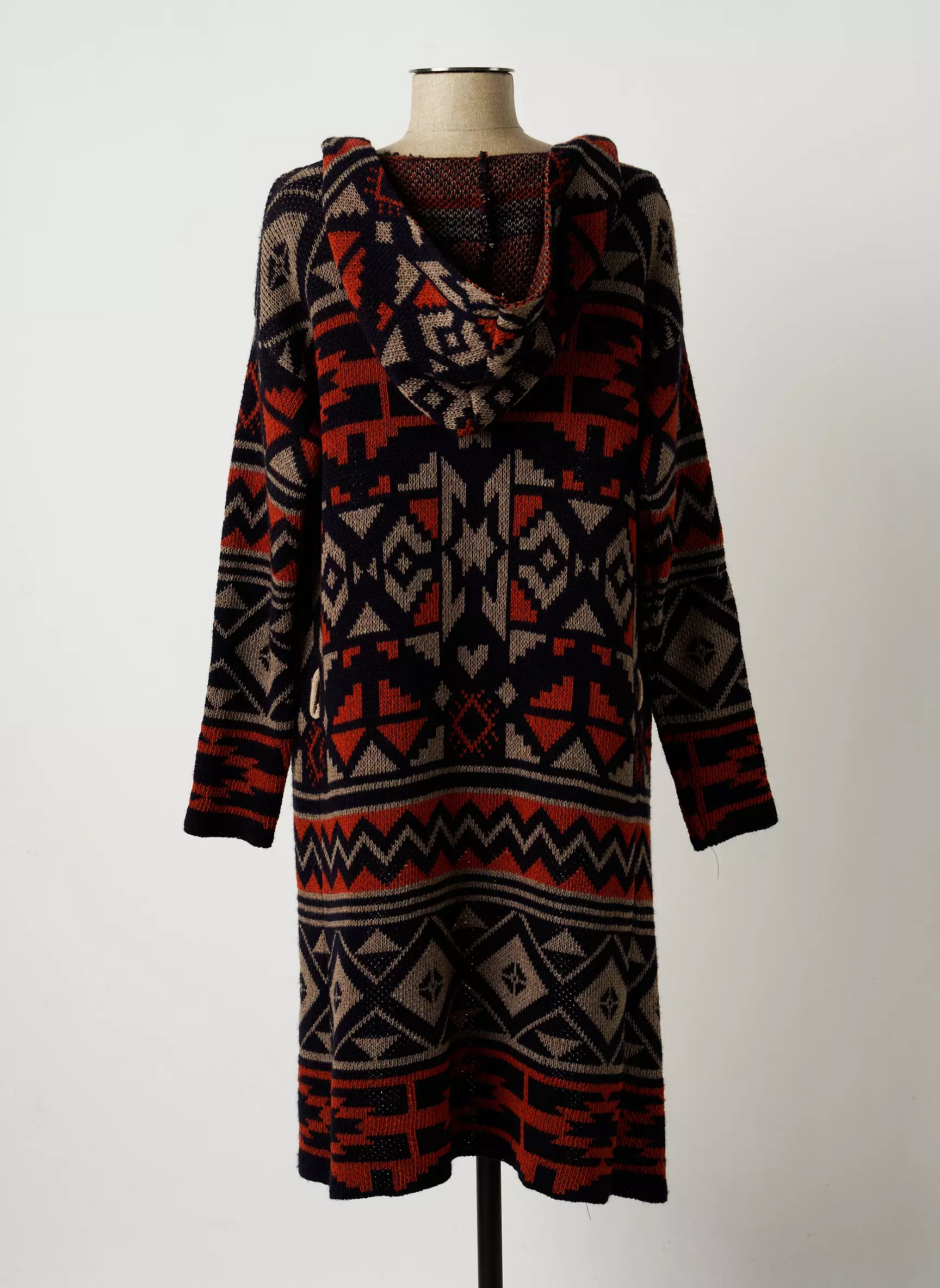 Guy Dubouis Cardigans Femme couleur bleu