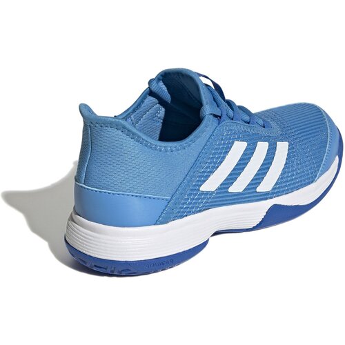 KINDER TENNISOUTDOORSCHUHE ADIZERO CLUB K