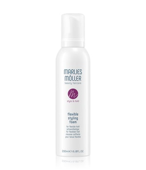 Marlies Möller Style & Hold Flexible Styling Schaumfestiger-200 ml