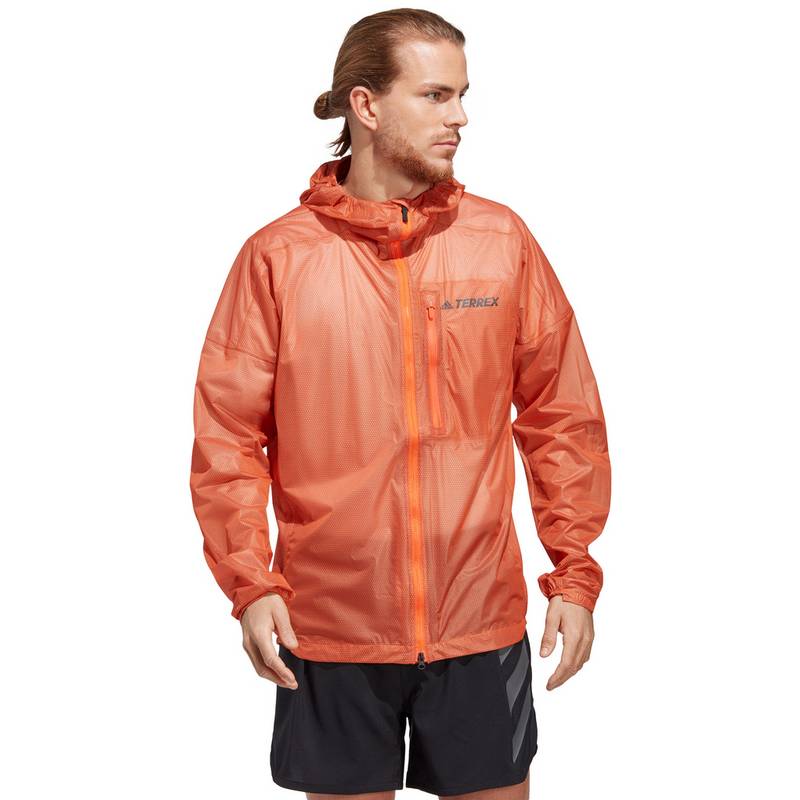 adidas Agravic Laufjacke Herren