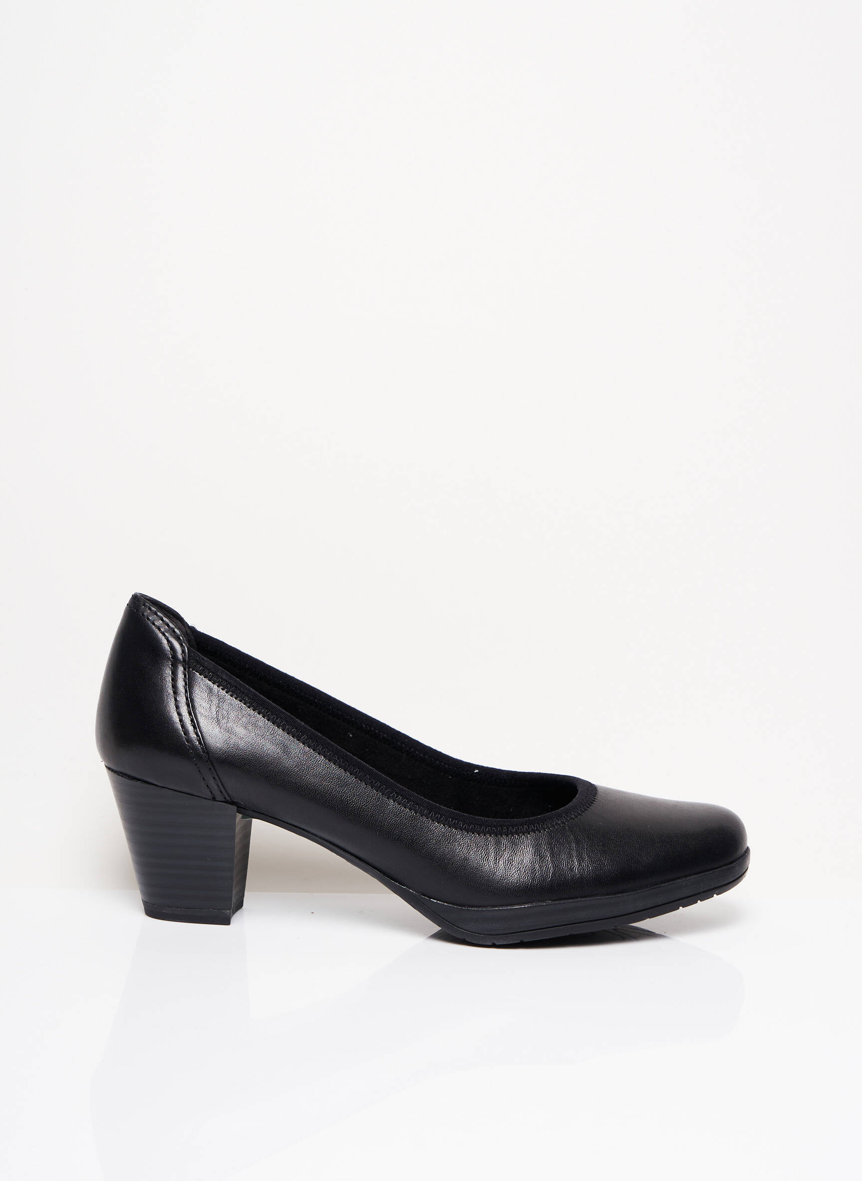 Marco Tozzi Escarpins Femme couleur noir