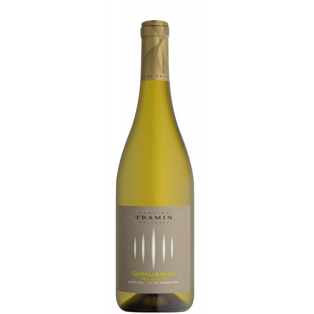 2021 Moscato Giallo - Goldmuskateller lieblich