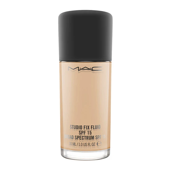 Studio Fix Fluid Foundation SPF 15 - Tečni puder
