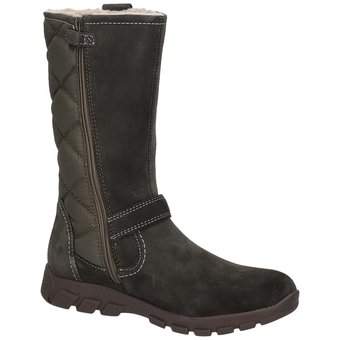 Lurchi Chrissi Stiefel in grün