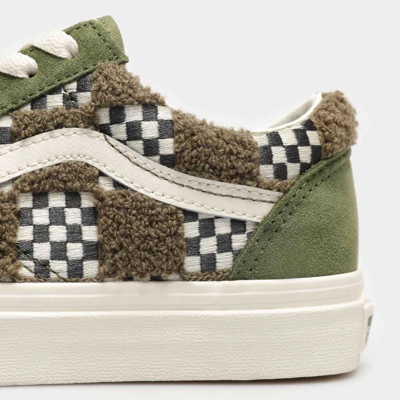 VANS OLD SKOOL Khaki