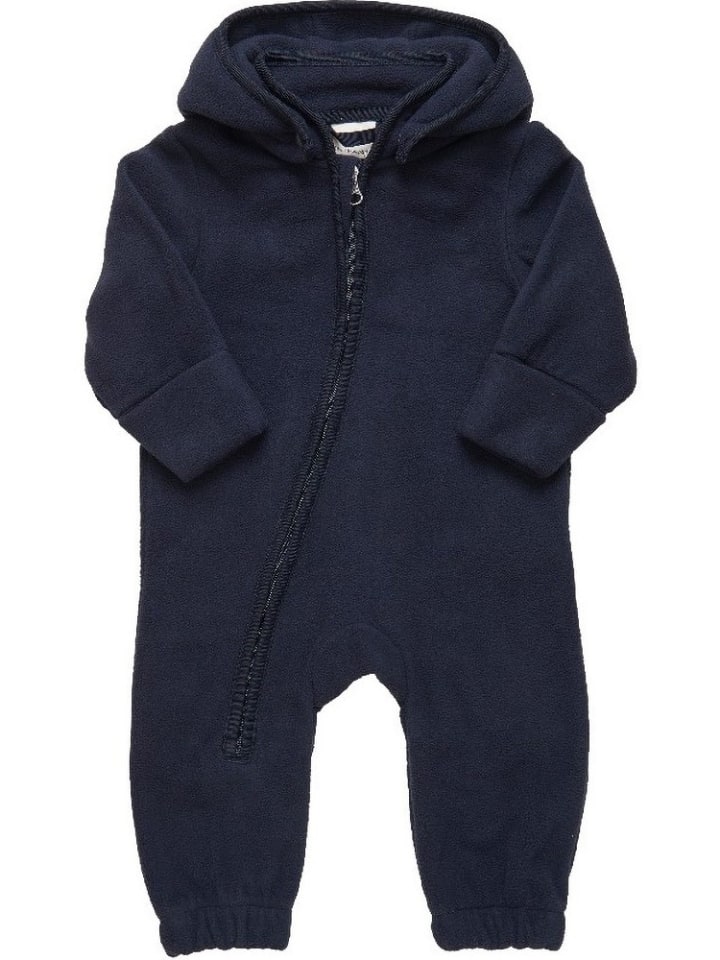 En Fant Strampler in Blau günstig kaufen