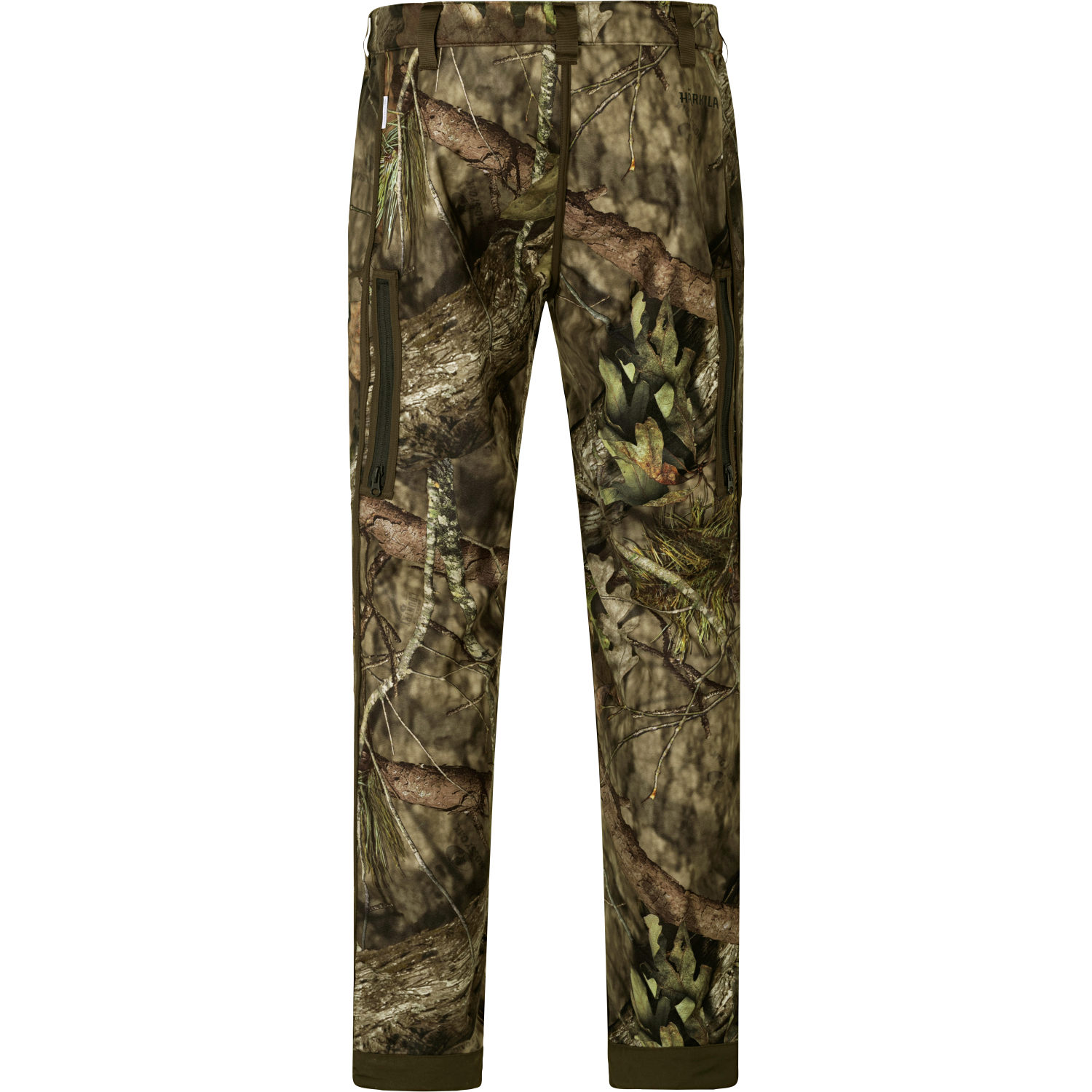 Härkila Herren Hose Kamko Camo Reversible