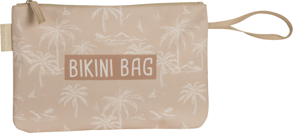 Bikinibag \Palmen\