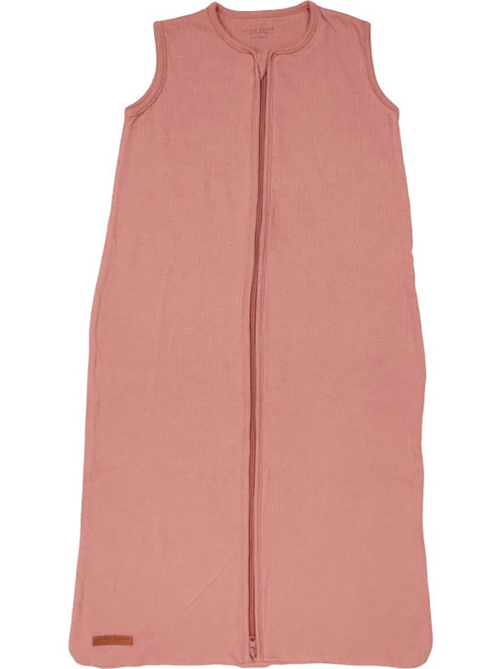 Little Dutch Sommerschlafsack in Pink günstig kaufen