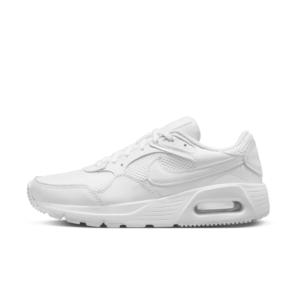 Nike Air Max SC CW4554-101 / weiss