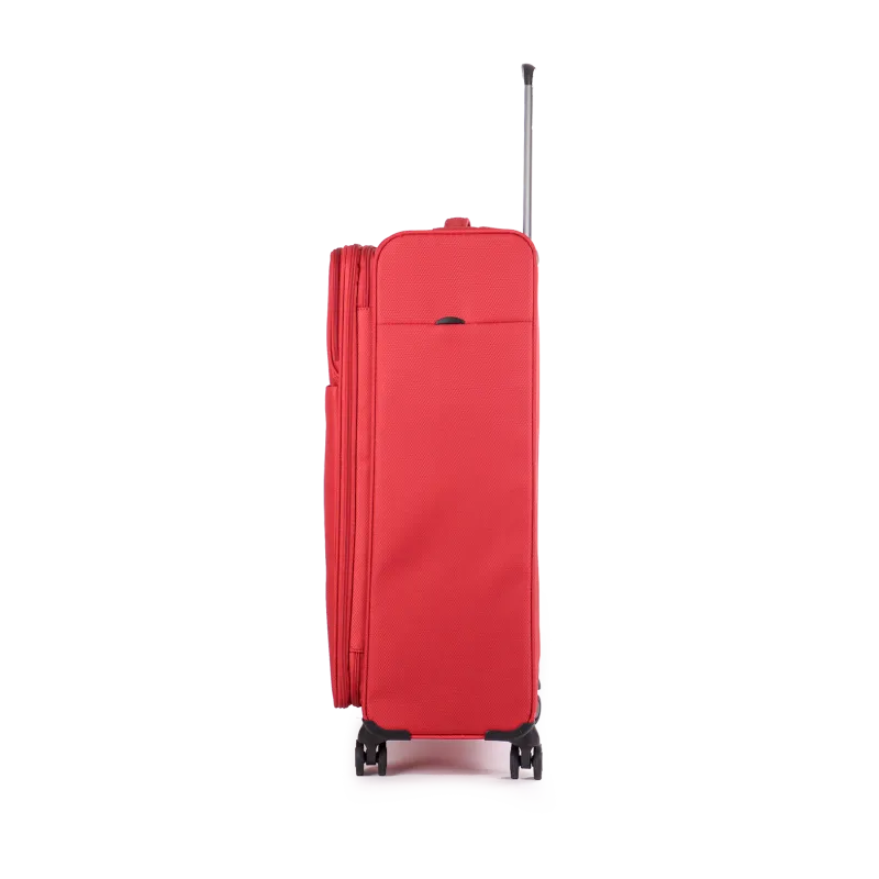 Stratic Stratic Light + Koffer L - Red