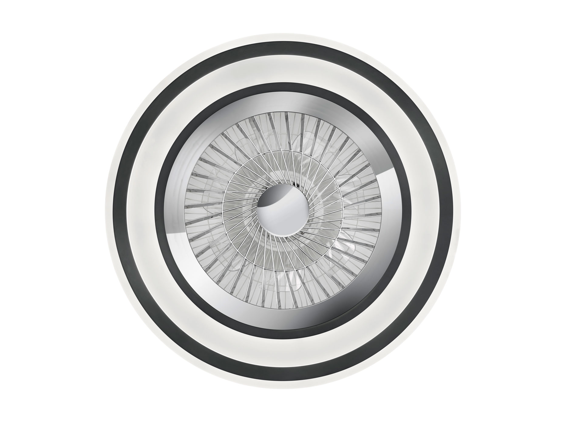 Reality LeuchtenLED-Ventilator